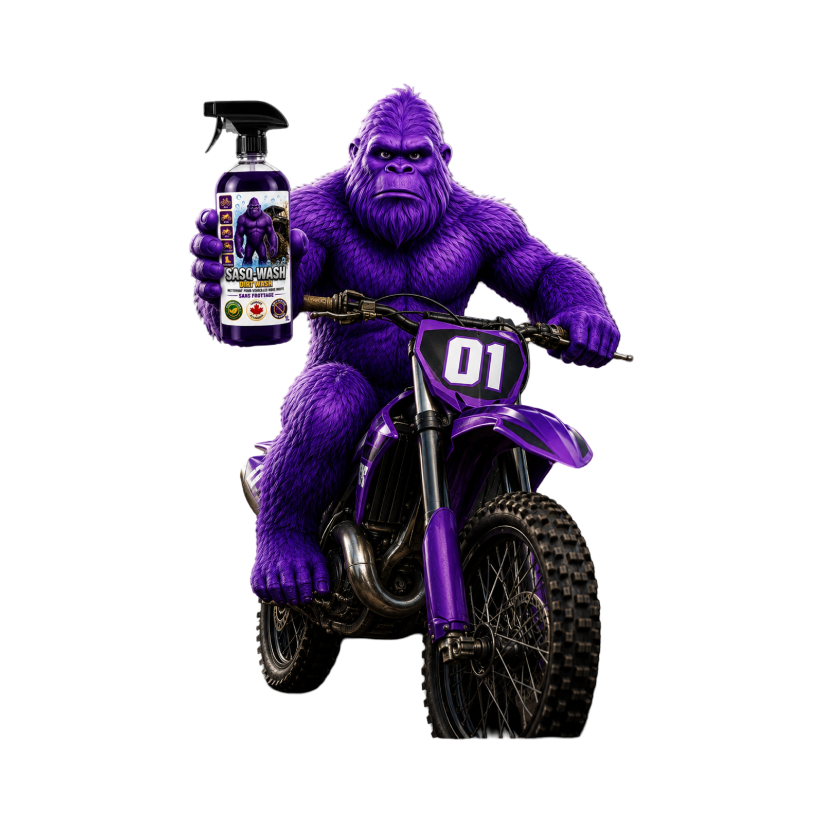 MOTO / ATV / BIKE