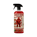 SASQ-O-SCRUB - SASQ-WASH