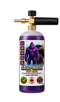 FOAM GUN - SASQ-WASH