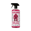 PINK STUFF - SASQ WASH