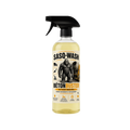 BÉTON BUSTER - SASQ WASH