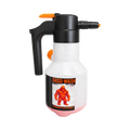 FOAM GUN ÉLECTRIQUE