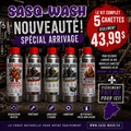 BUNDLE CANETTES - SASQ-WASH