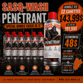 PÉNÉTRANT CANETTE - SPECIAL BUNDLE 12X